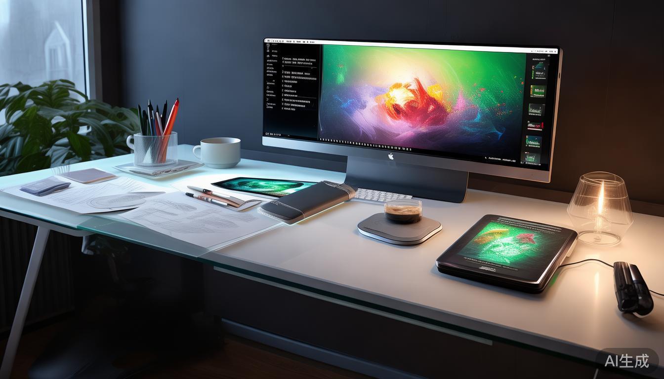 imToken钱包评测：安全与体验的极致追求，如何成为连接DeFi与NFT的门户？