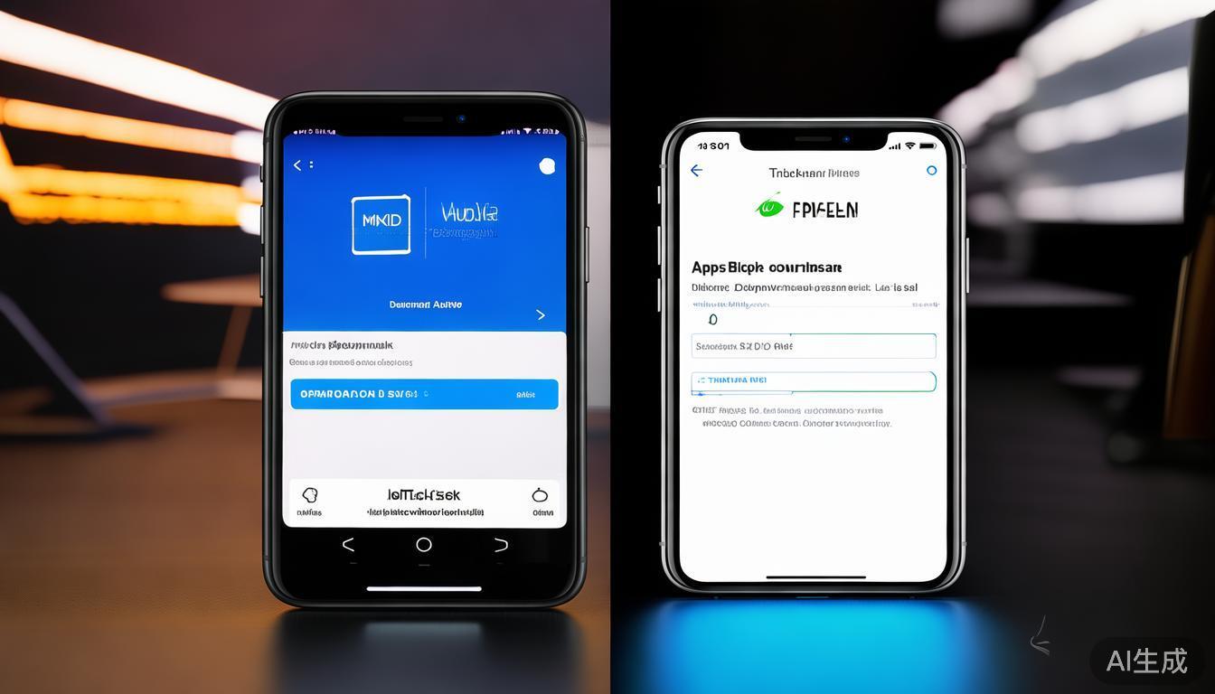 imToken官网更新指南：如何安全下载最新版，保障数字资产安全？