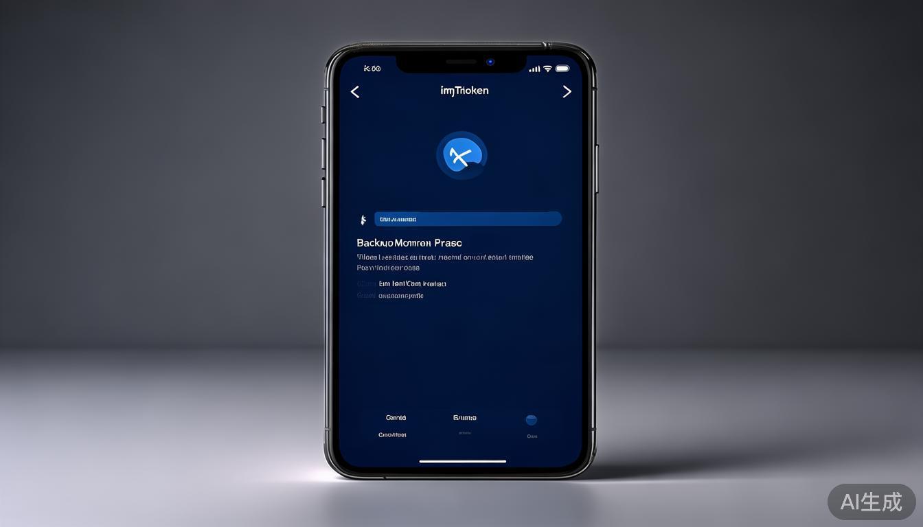 imToken安全体验双升级？苹果官方严格审核，如何守护你的数字资产