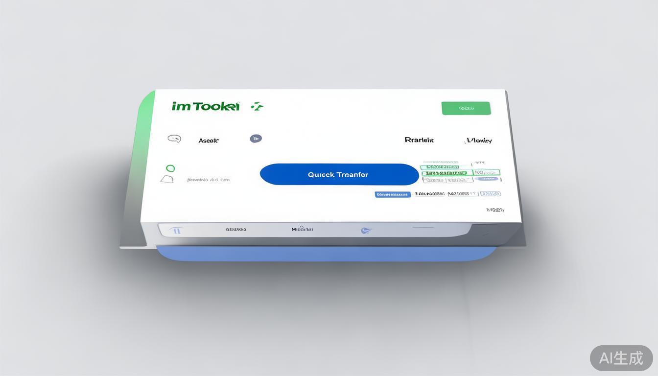 见证imToken最新版升级！安全性与体验双提升，用户案例超精彩