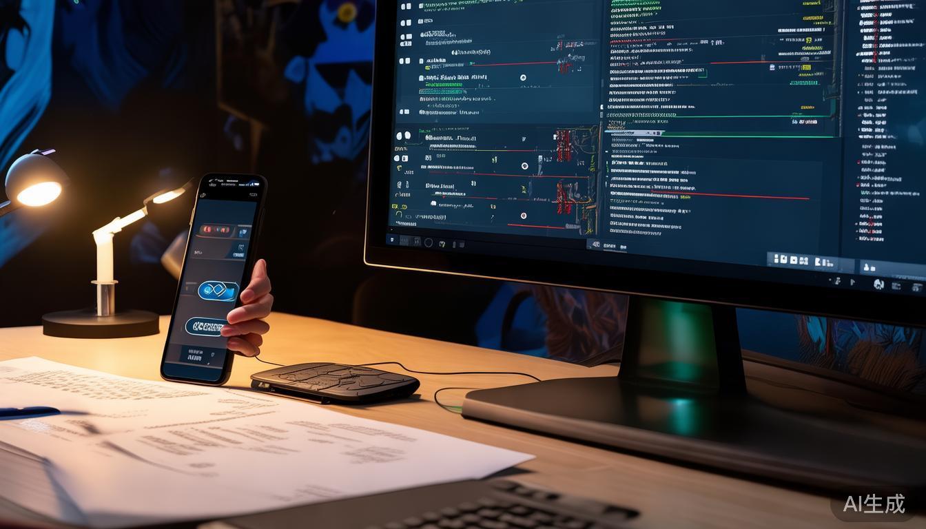 imToken钱包安全指南：官方下载、严格审计与SSL证书核查，缺一不可