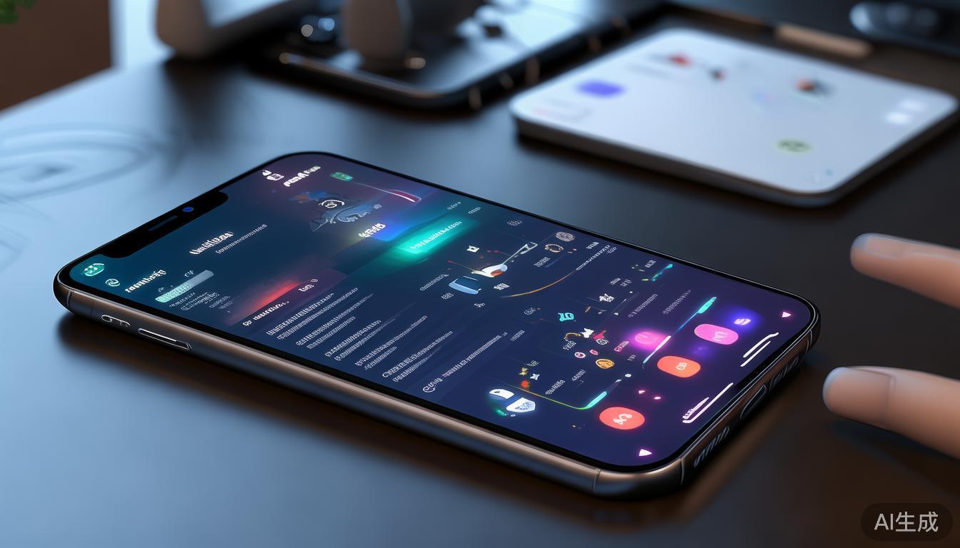 imToken官方下载：安全可靠，构建区块链信任交互的坚实基础