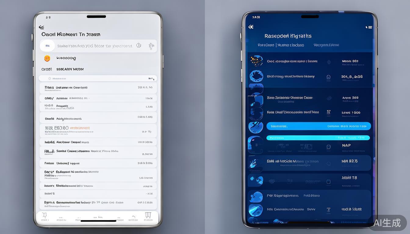 imToken钱包app最新下载与之前版本的对比评测_钱包对比图_imtoken钱包下载