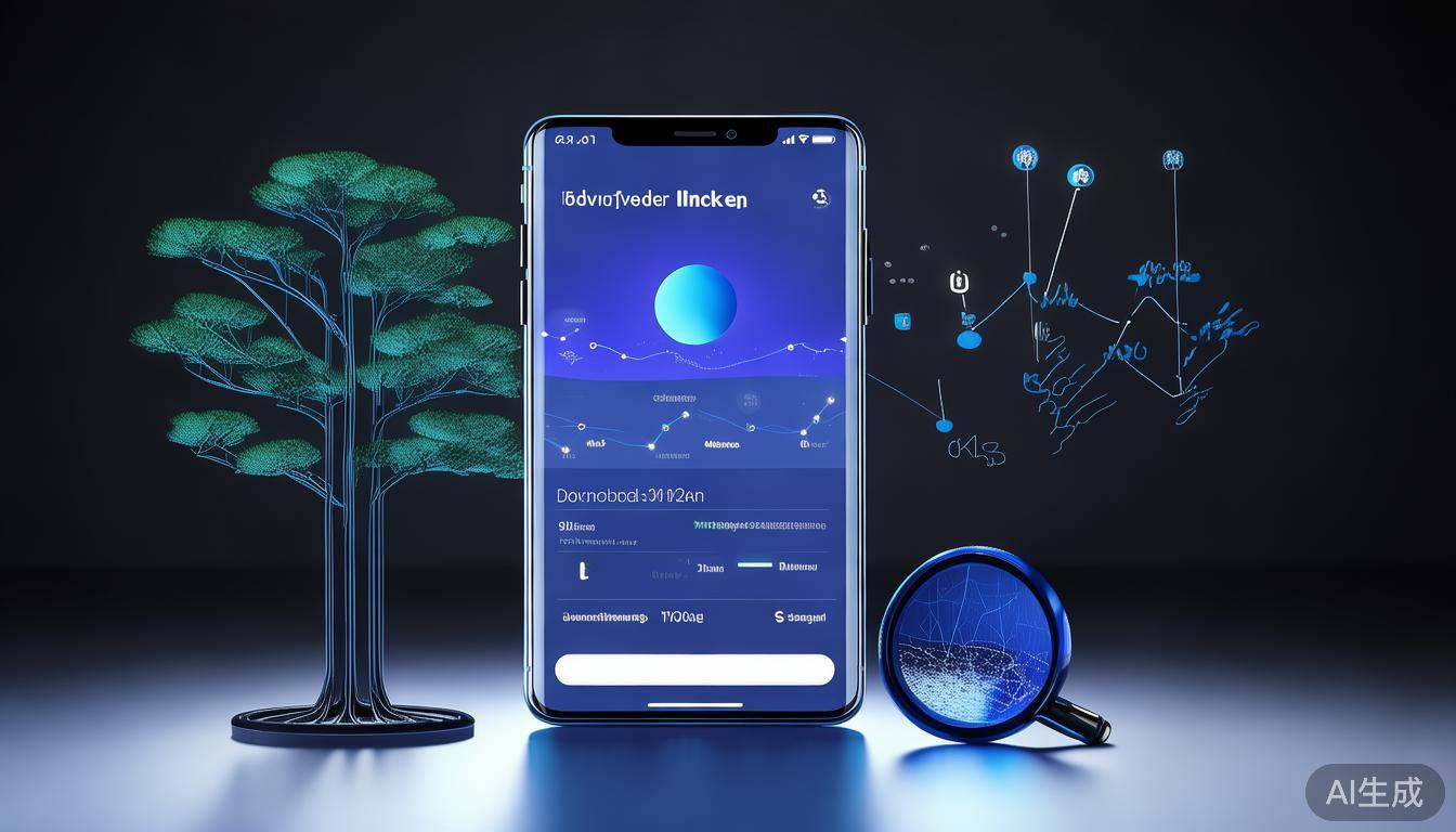 数字资产管理观察：imToken安卓版下载量变化与市场趋势分析