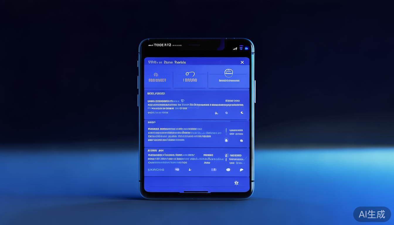 imToken 2.0重大突破：安全升级与创新功能，如何实现高效数字资产管理？