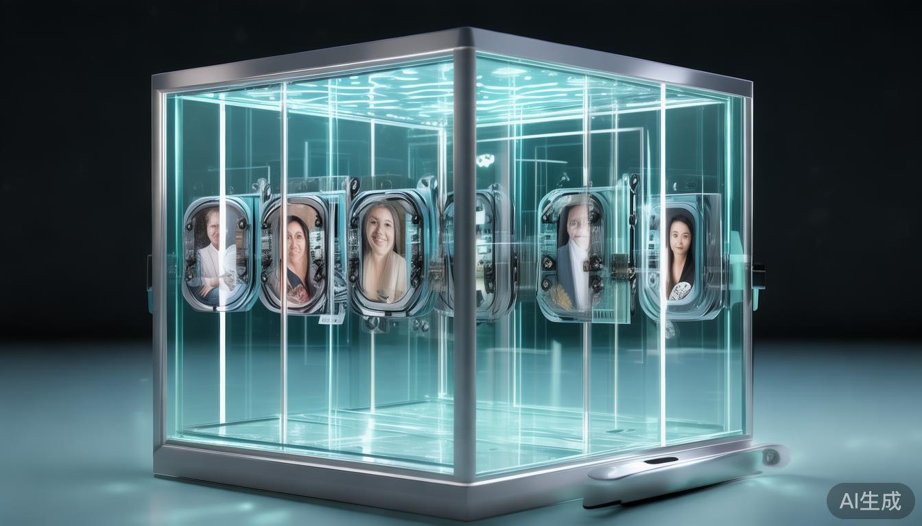 IM钱包安卓版审核机制解析：如何保障用户资产安全与平台信誉？