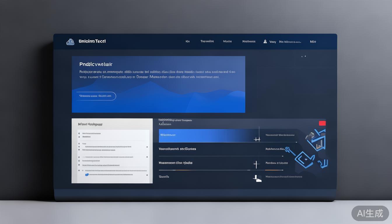 imToken官网设计解析：以用户为核心，如何打造高效数字货币钱包体验？