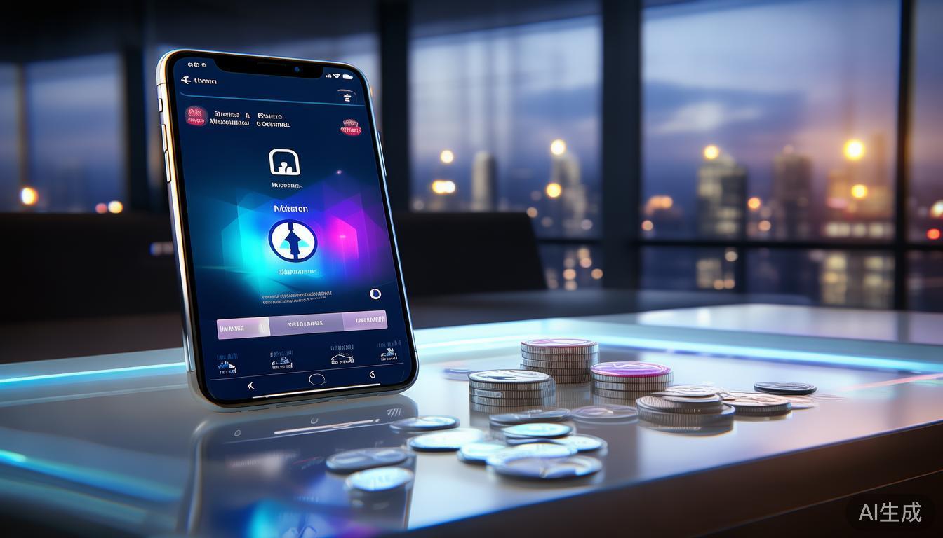 从以太坊钱包到Web3生态核心：imToken如何凭借安全与非托管模式，赢得全球用户信任？