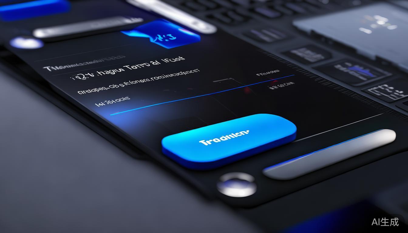 imToken交易攻略：如何优化操作效率与保障资金安全？