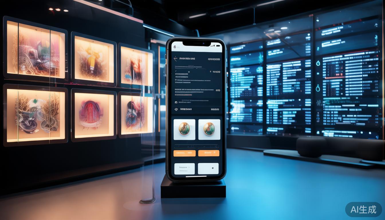 imToken安卓版应用解析：轻松参与DeFi与NFT，安全管理数字资产