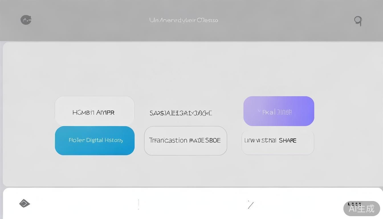 imToken钱包应用：便捷管理数字资产，社交分享超方便
