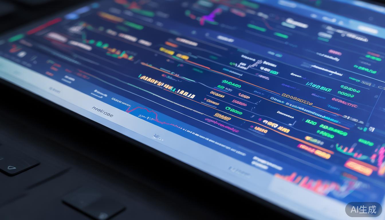 imToken 3.0助力投资者！丰富数据与工具把握市场趋势