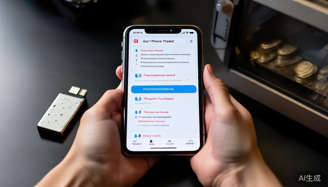 如何通过imToken官网正版下载强化资产安全?_强化资产管理的措施_强化资产管理