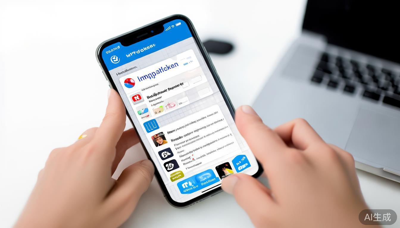 imToken不止是钱包，更是信息中心！如何精准传递DeFi风险提示？