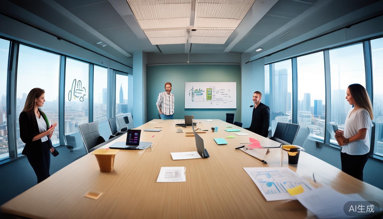 高效团队协作指南：借助imToken优化流程，明确目标与沟通是核心