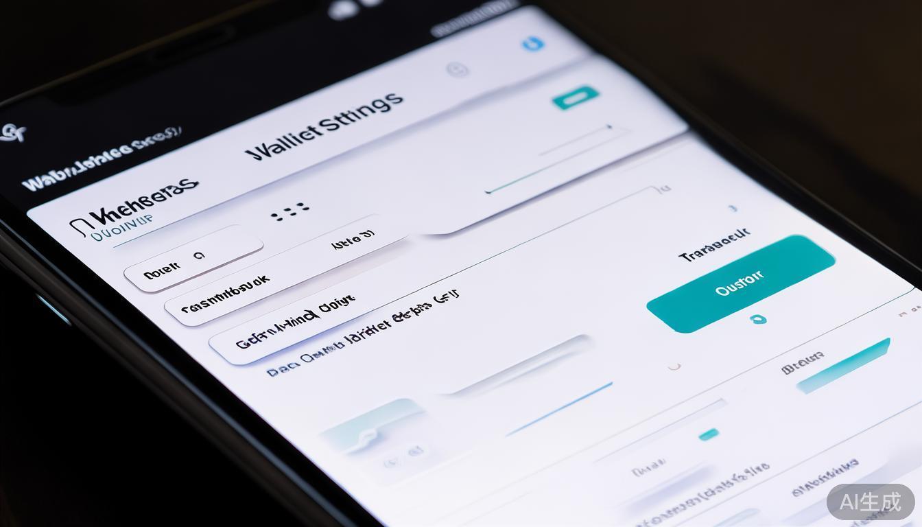 imToken钱包新手教程：如何正确下载与设置，保障资产安全并提升效率？