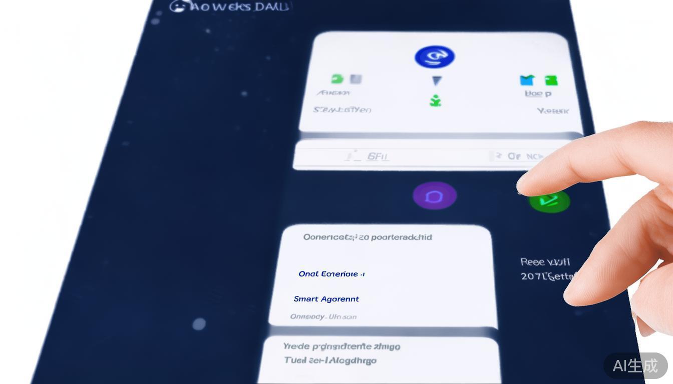 imToken新版体验：清晰信息架构与功能可视化，如何大幅降低用户操作门槛？