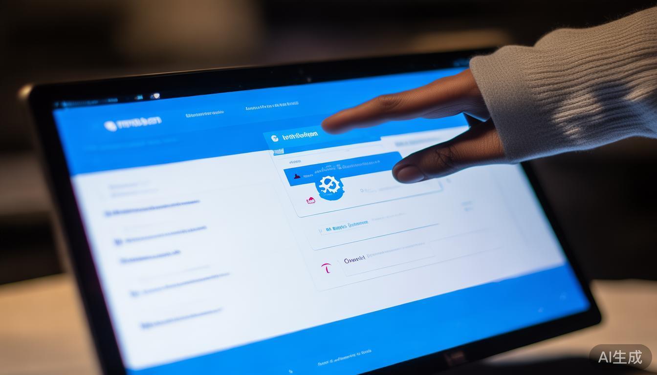 数字资产领域：imToken钱包下载有风险，选可信途径保障安全