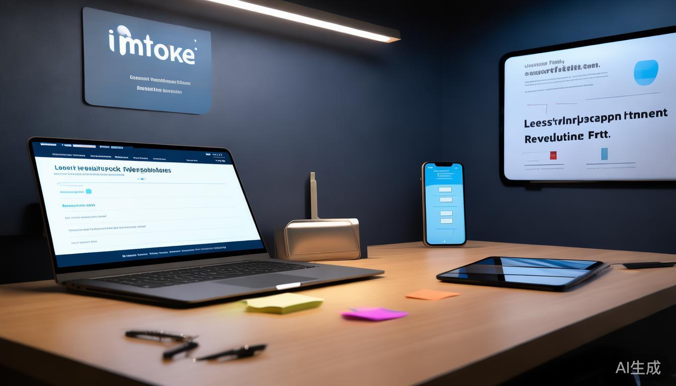 imToken冷钱包：社区推动与信息回传助力持续进步和功能完善
