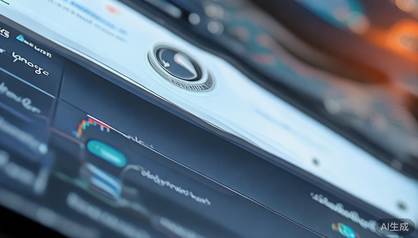 imToken通用版数字资产管理：关键指标设定与三步操作法