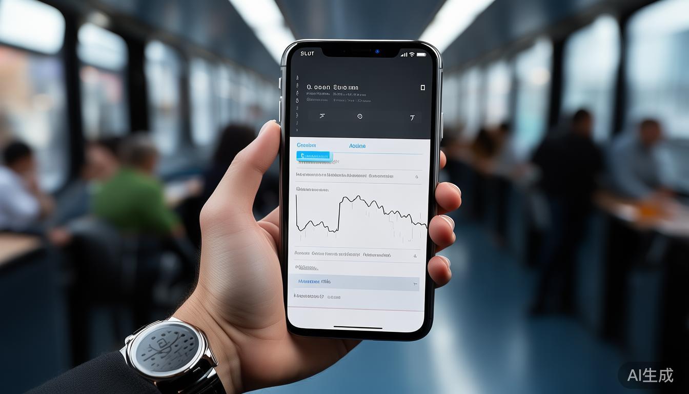 imToken的蜕变：从网页到手机应用，顺应网络技术革新潮流