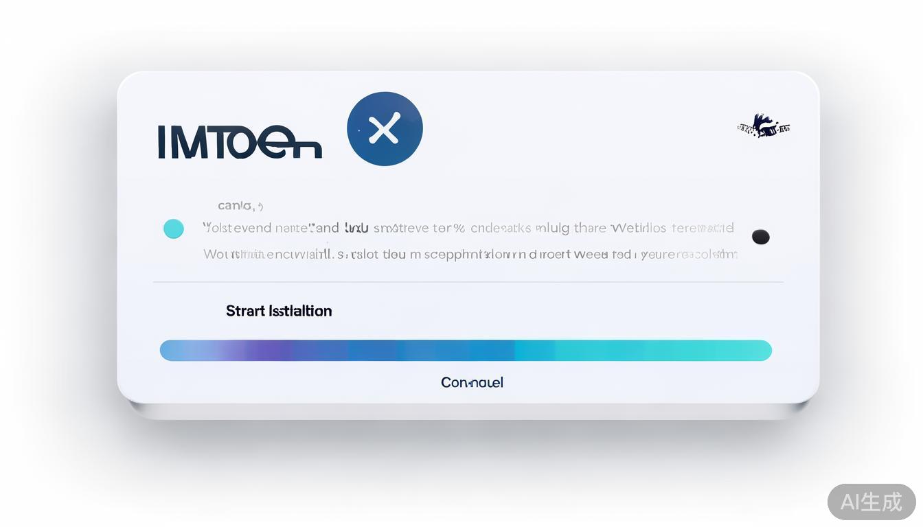 imToken：数字资产管理软件，下载及使用方法超便捷