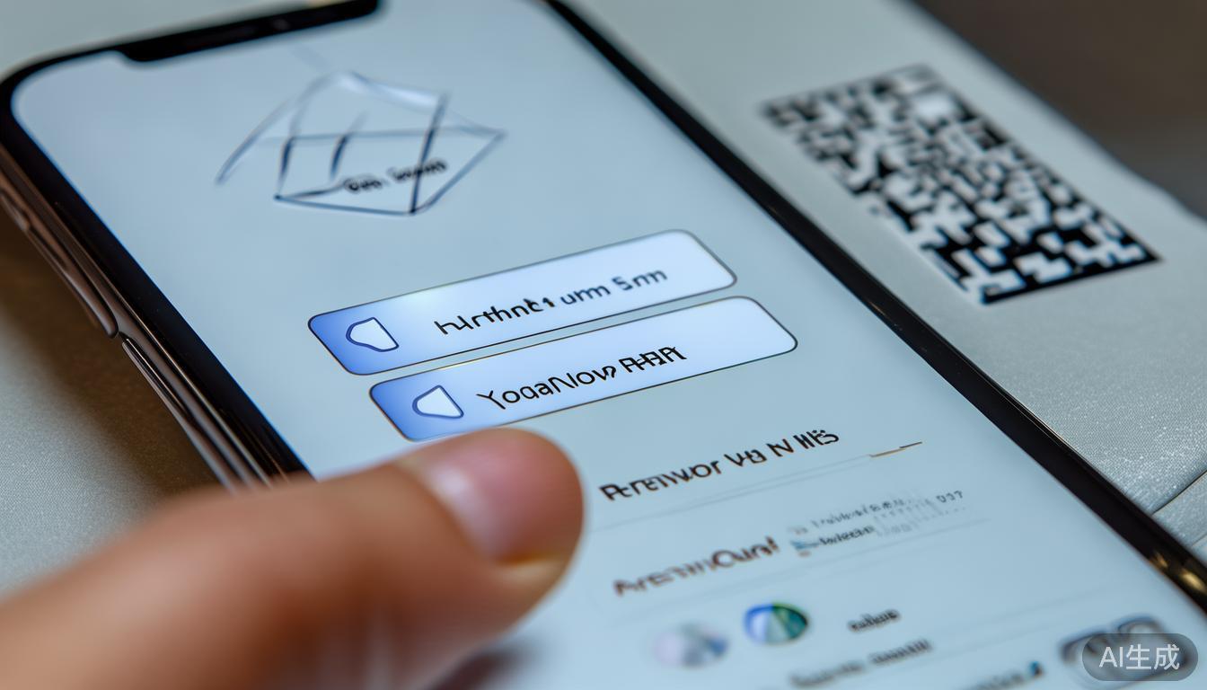 数字钱包软件操作方便，保管数字财产安全，附下载安装指南