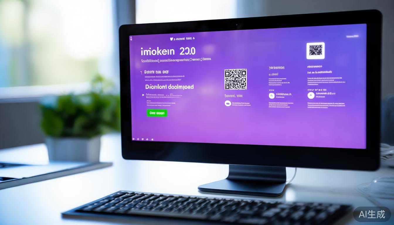 数字资产管理从业者谈：从imToken官网下载1.0版本的关键意义？