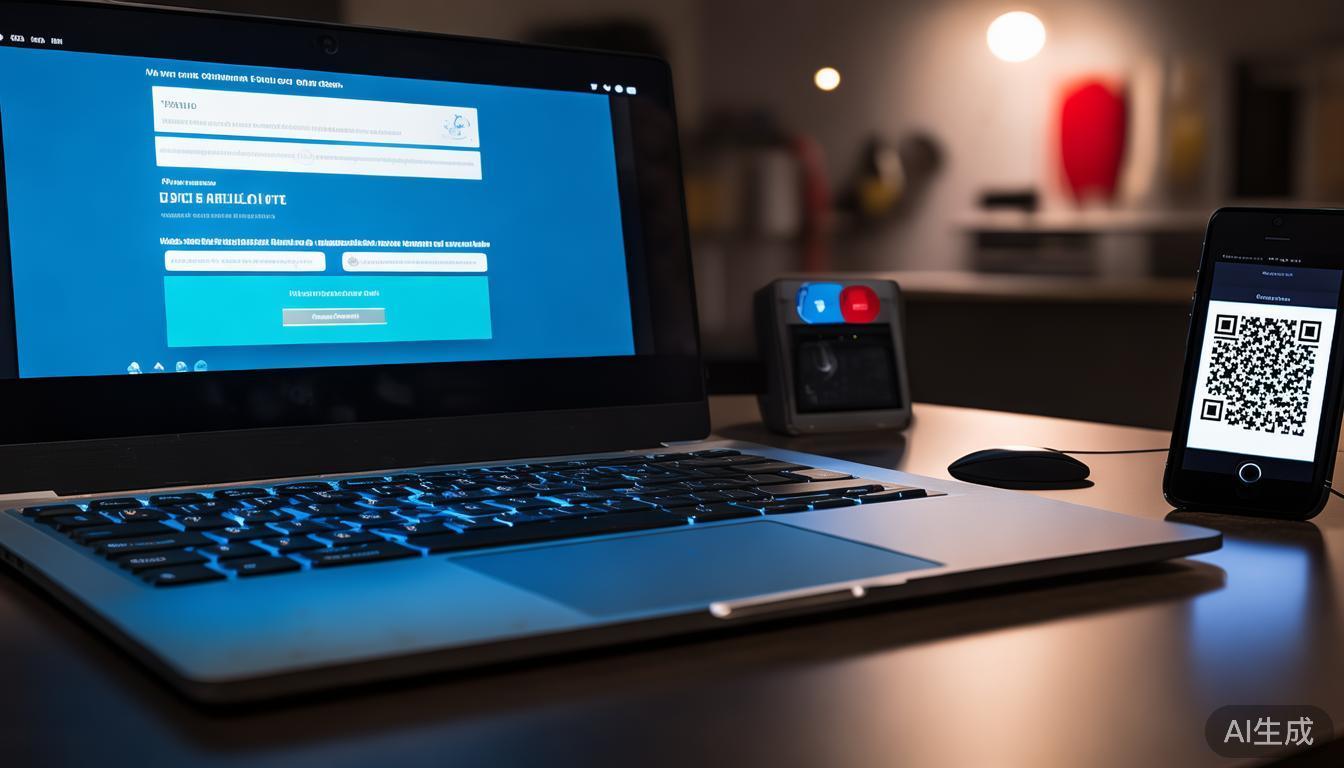 数字资产管理领域：选安全钱包门户，防钓鱼网站风险