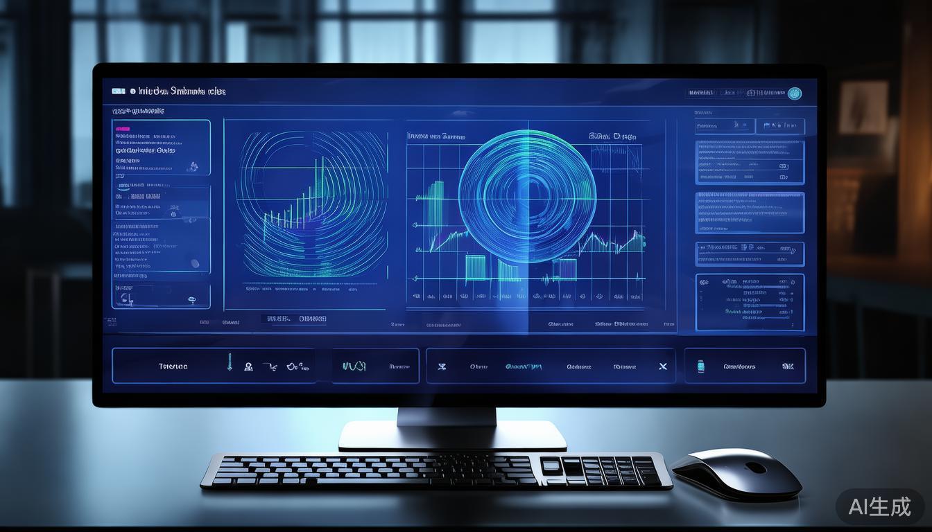 数字资产管理经验分享：如何高效配置imToken国际版保障资产安全？