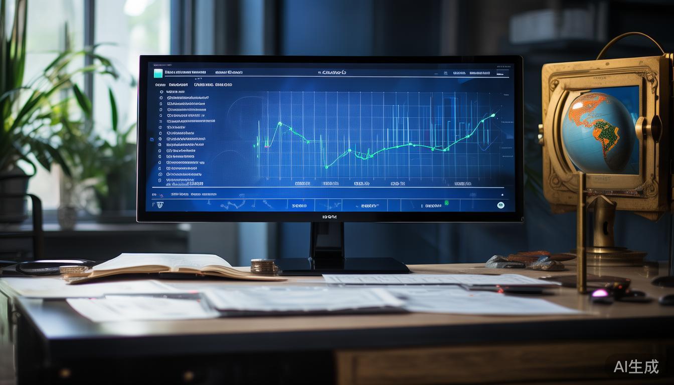 imToken财务管理：机遇与挑战并存，如何稳健提升数字资产收益？