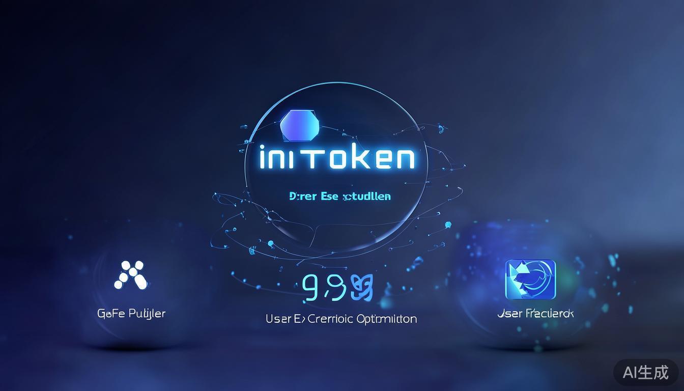 imToken如何应对竞争？专注用户体验与创新，留住忠实用户群的秘诀