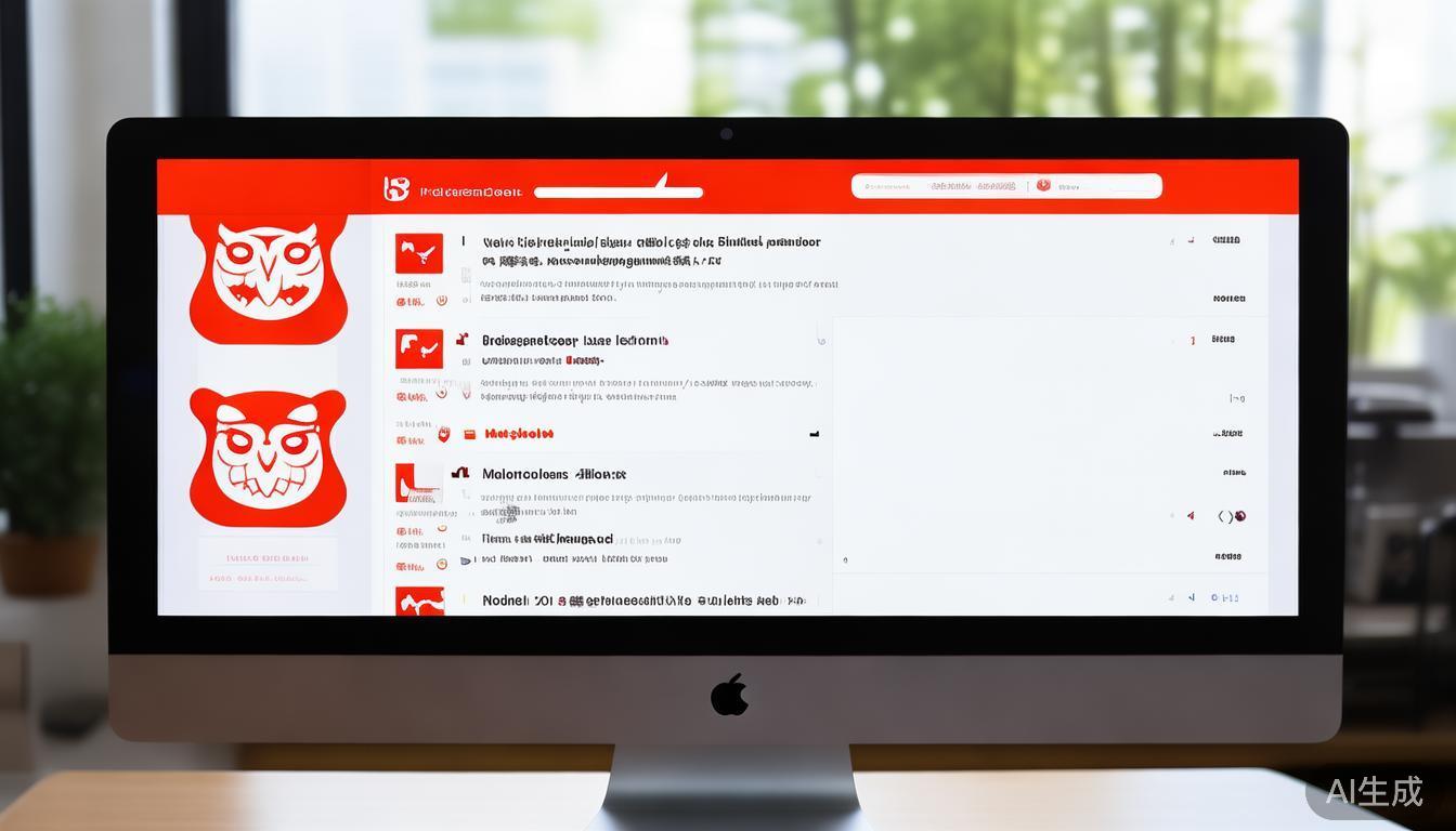 安全高效获取imToken官网下载链接：社交媒体使用指南与风险规避策略