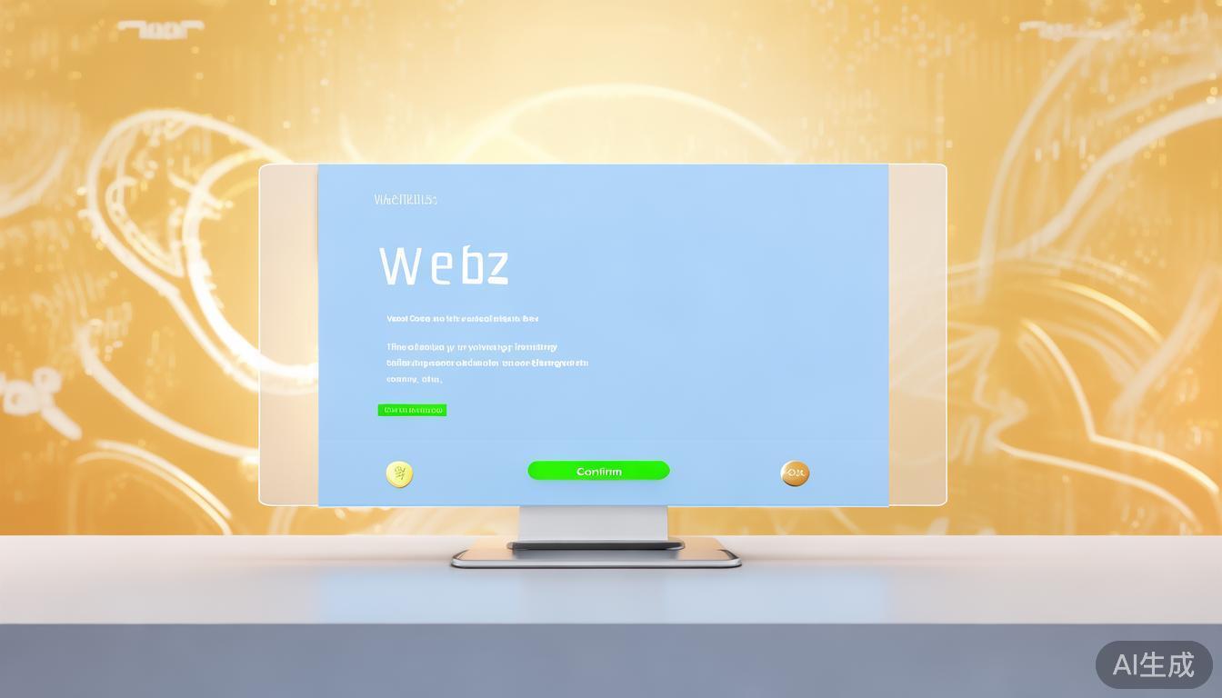 imToken未来战略解析：从钱包到Web3入口的机遇与挑战