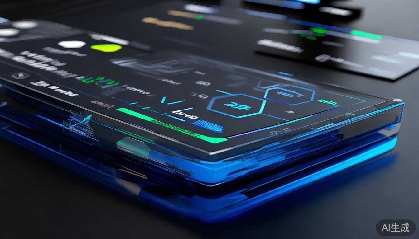 im钱包助力数字货币交易，操作便捷功能多，新手投资好帮手