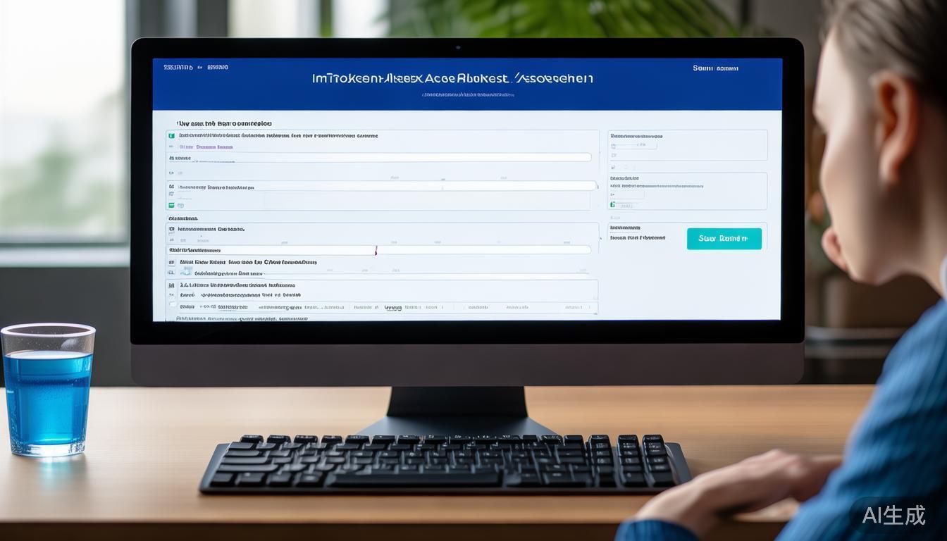 在imToken官网做风险等级评估，保护财产并确保测评结果真实可靠