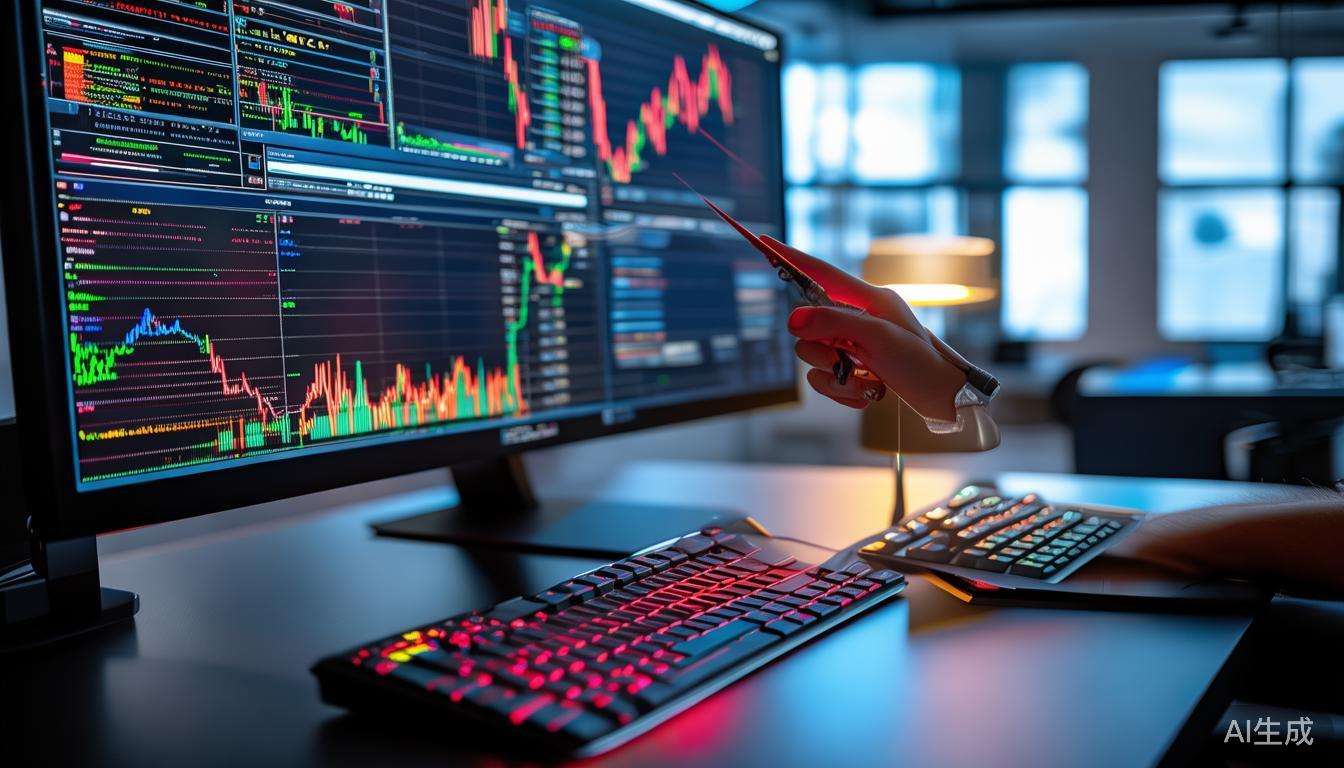 ImToken海外版助力财富增长，参与DeFi需谨慎评估风险