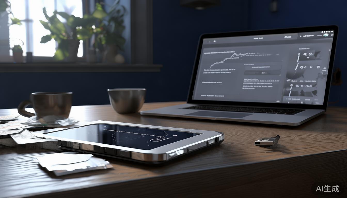 长期置身加密货币市场，imToken 2.0安卓版成交易好帮手？
