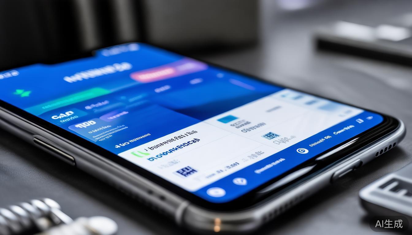 数字钱包imToken 2.0发布，多链整合与DeFi生态构建有何亮点？