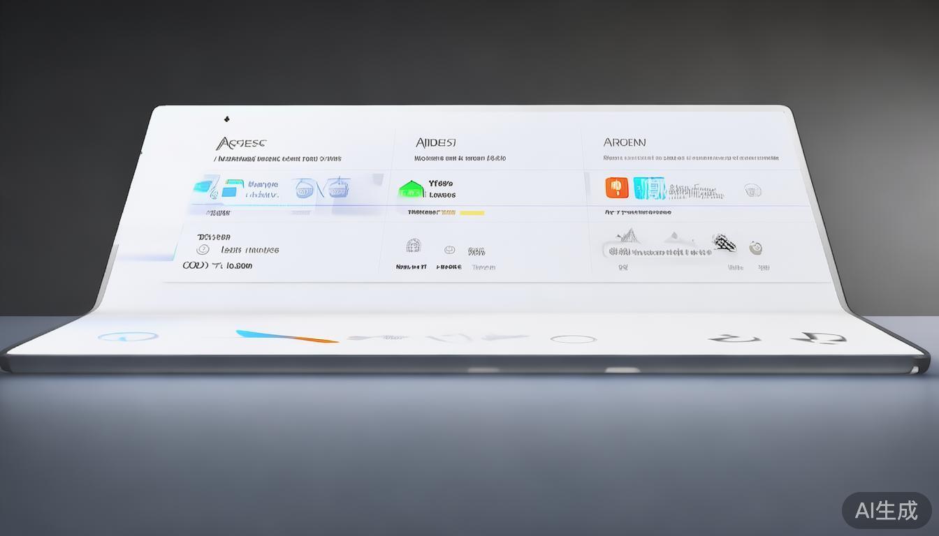 imToken钱包界面设计独具匠心，操作流畅高级，管理资产超愉悦