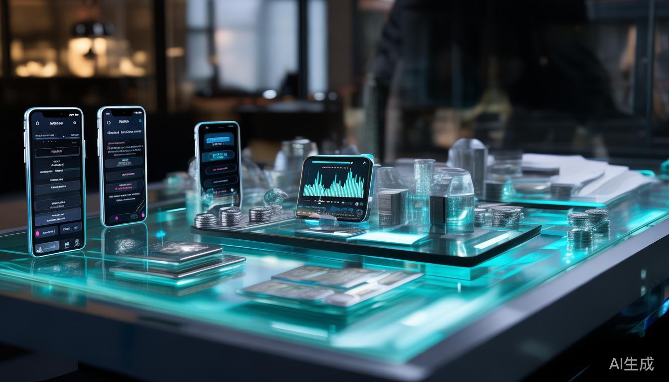 加密爱好者必看！imToken官网版如何高效管理加密资产？