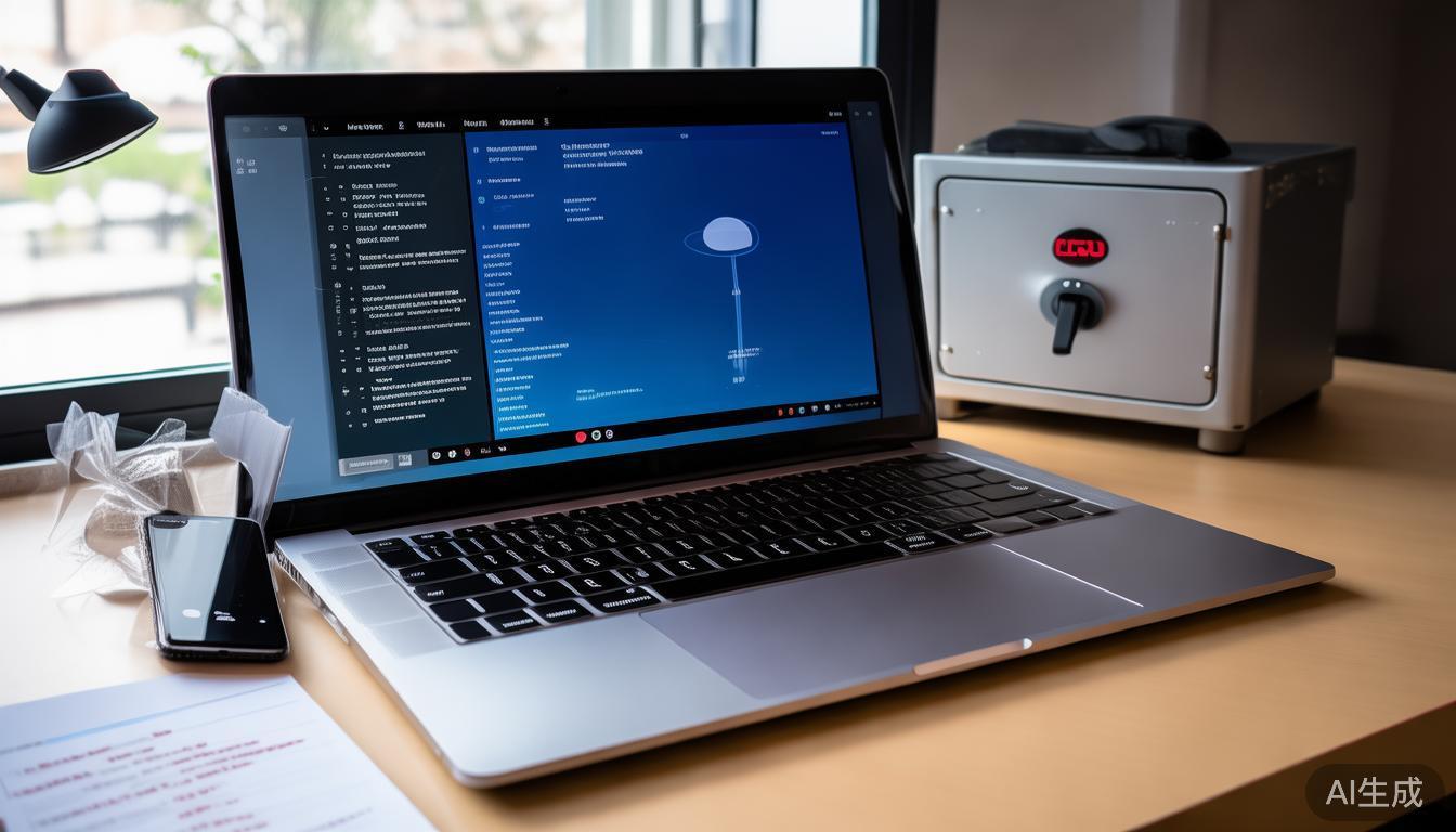 imToken正版网站识别指南：如何安全操作、防范风险，保障数字资产安全？