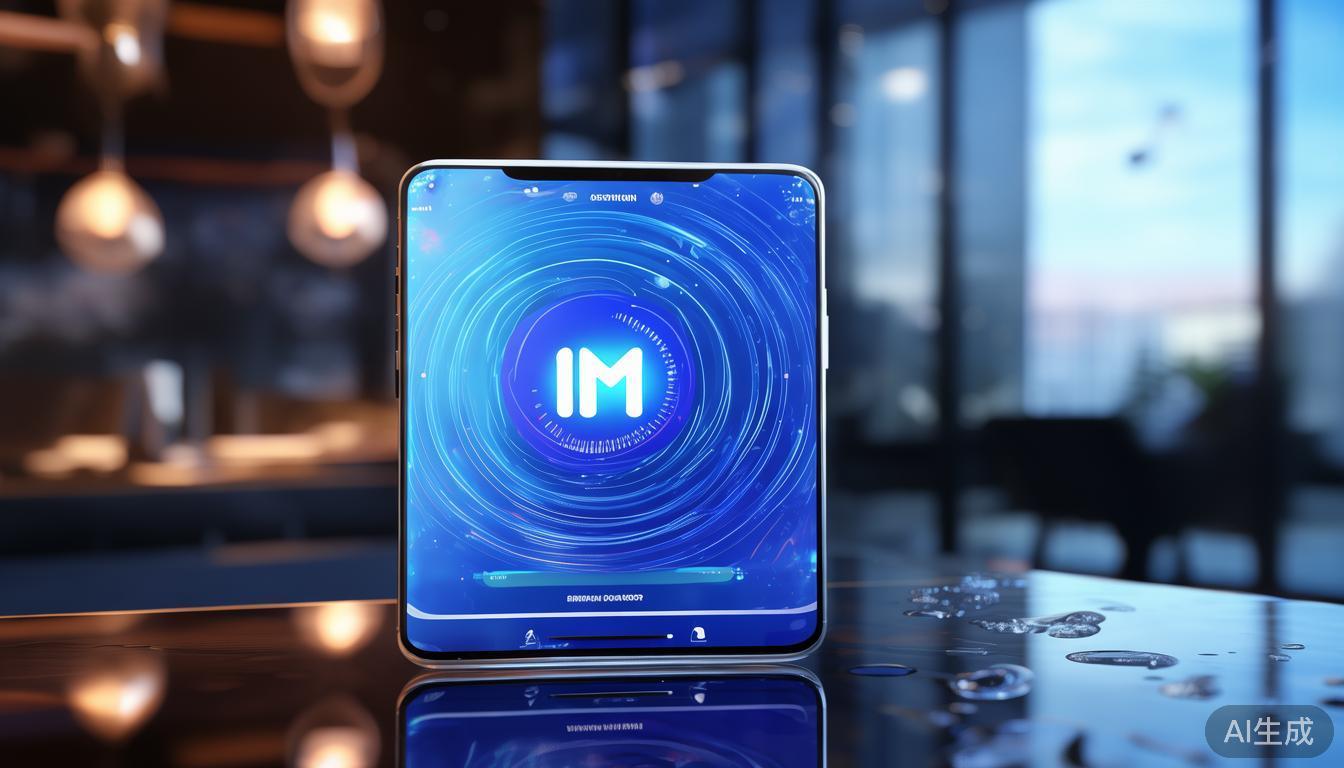 imToken正版下载指南：保障资产安全，体验流畅交易与DeFi/NFT便捷操作