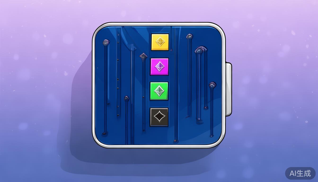 imToken钱包安卓版：多币种支持，轻松管理比特币、以太坊与ERC-20代币