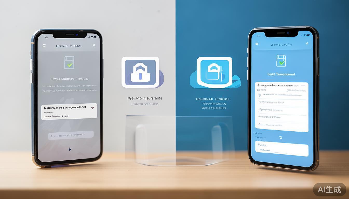 imToken钱包下载新趋势：安全验证成首选，移动端占比高达78%