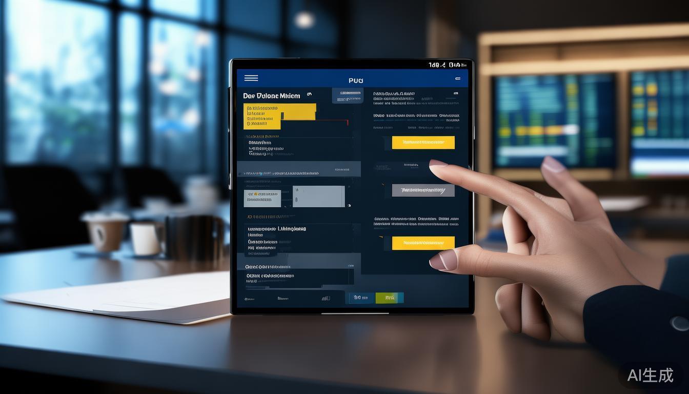 imToken官网下载与安全指南：如何精准挑选数字货币项目，提升资金盈利潜力？