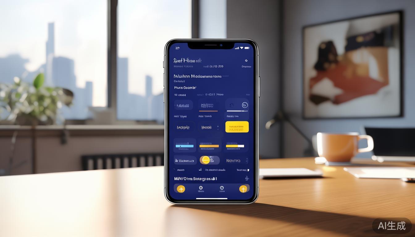 imToken 2.0升级引用户反馈，导航逻辑优化助力持续进化