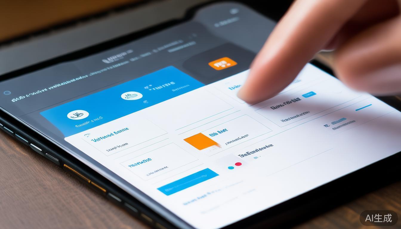 imToken 2.0国际版跨链交易指南：官网下载、安全操作与注意事项