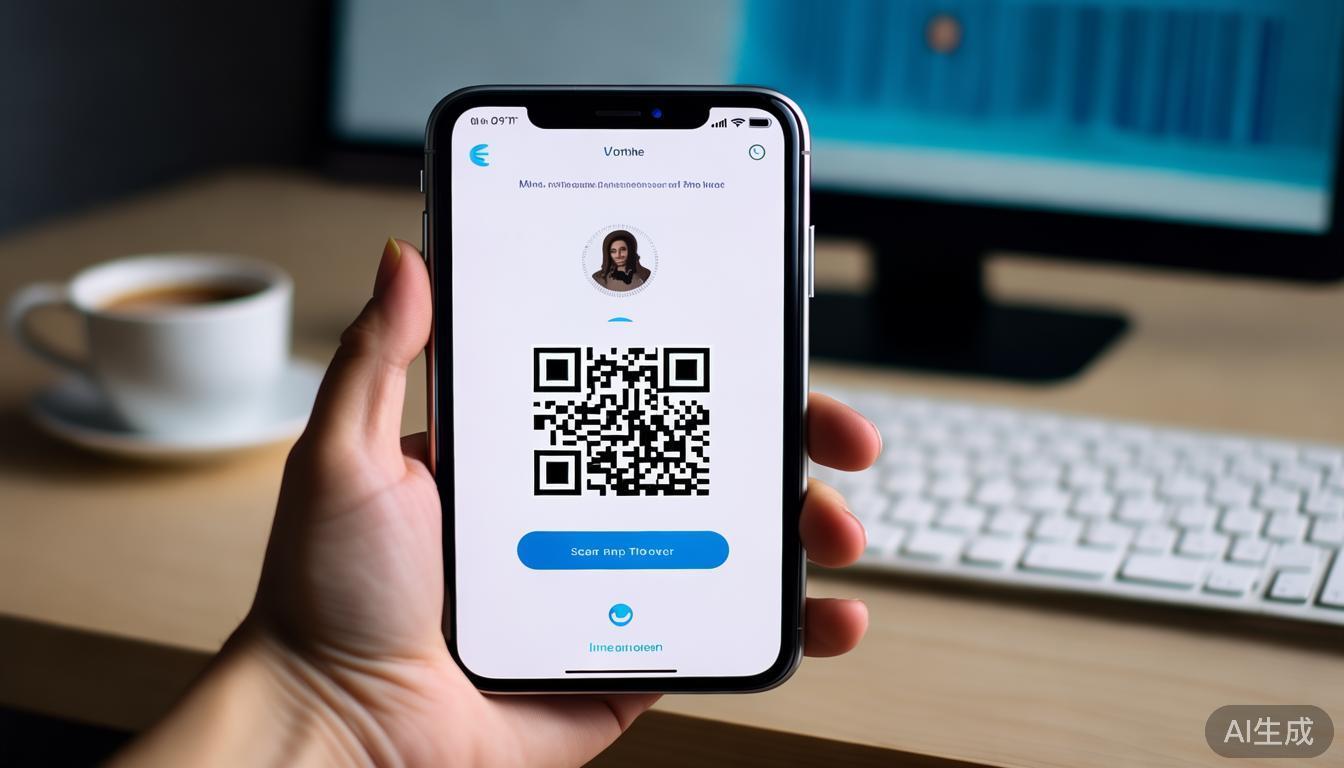 imToken教程：如何用地址本、扫码转账，安全高效地管理数字资产？