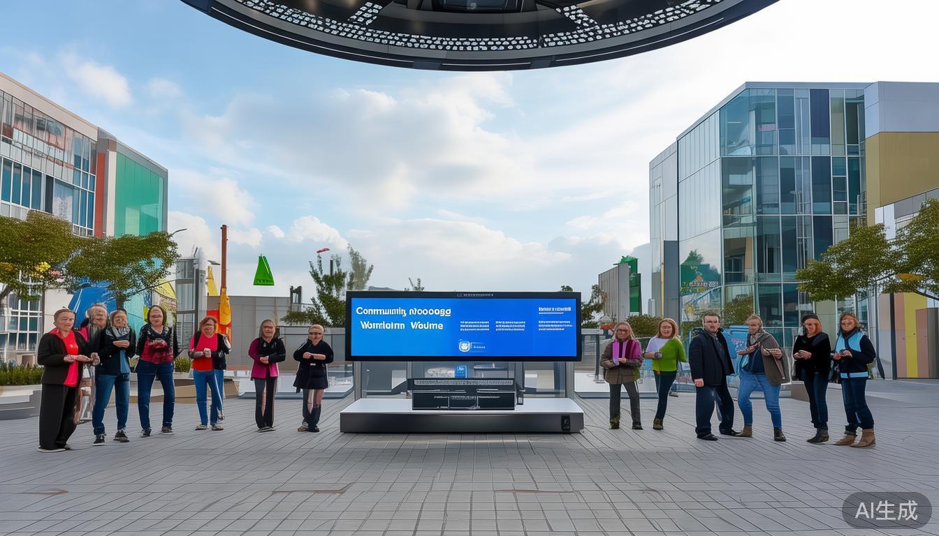 imToken网址如何强化社群凝聚力？安全指南与运营策略，助力成员共同成长